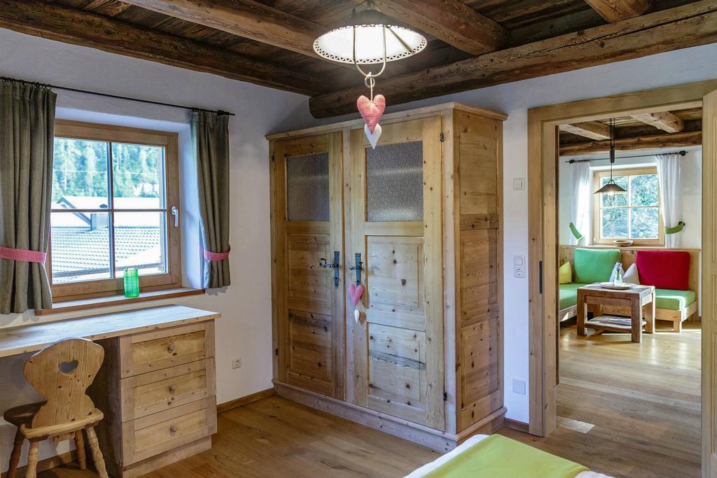 Residence Mitterdorfer Abfaltersbach Zewnętrze zdjęcie