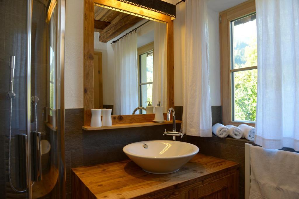 Residence Mitterdorfer Abfaltersbach Pokój zdjęcie