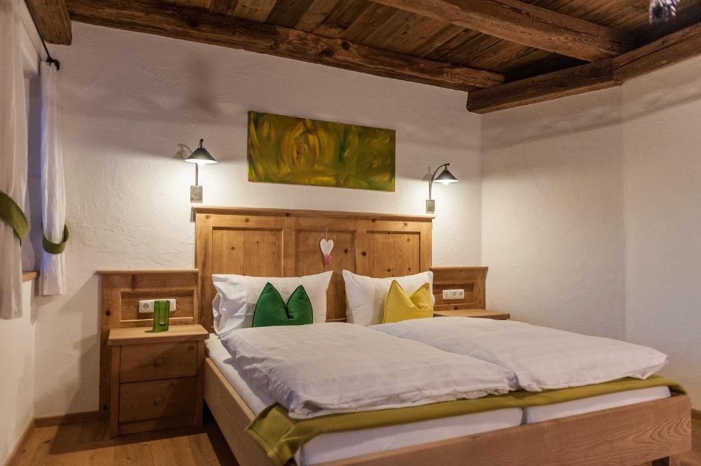 Residence Mitterdorfer Abfaltersbach Pokój zdjęcie